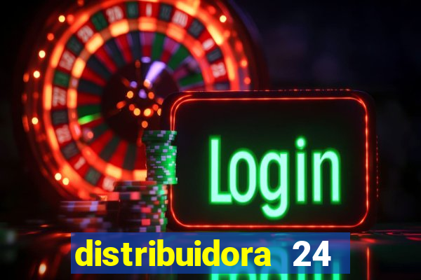 distribuidora 24 horas entrega porto velho